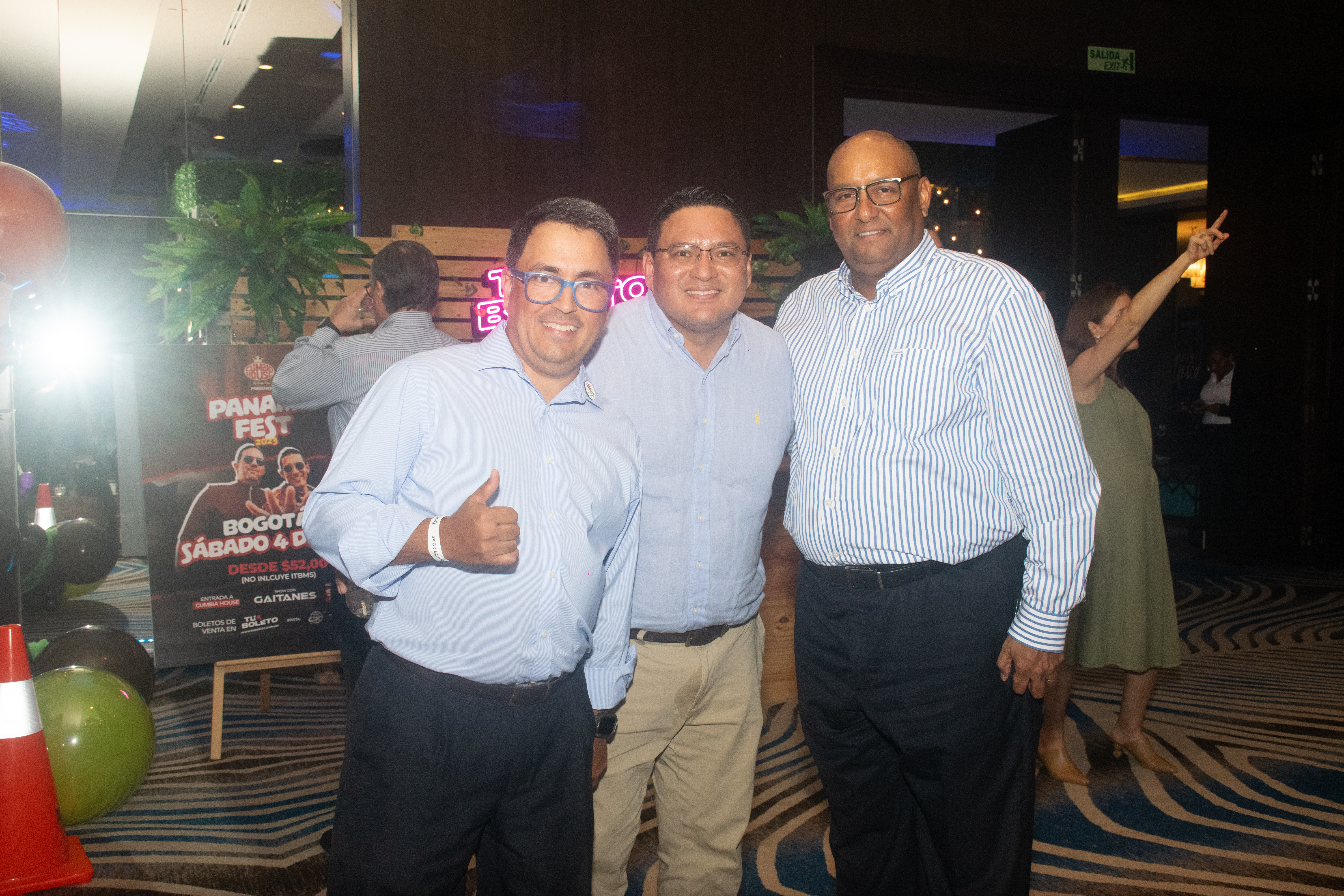 Foto de un participante del evento DRINK AND DINE